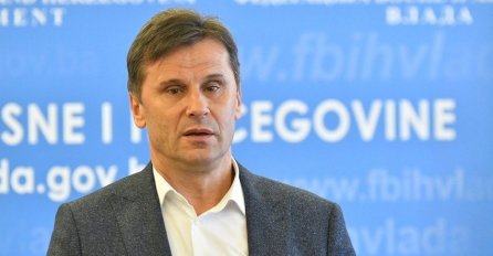 ADVOKAT FADILA NOVALIĆA OBJASNIO O ČEMU SE RADI: "Zaprimio sam poštu iz Suda u Strazburu..."