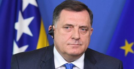 Bosić: Sjetio sam se nalaza neuropsihijatra, bio je veoma kritičan po Dodika