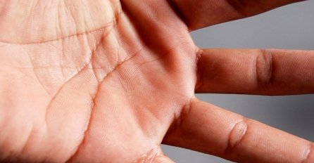 SLOVO M NA DLANU MOŽE DA DONESE SREĆU ILI NESREĆU: Sve zavisi na kojoj je ruci, nije isto za desnoruke i ljevoruke!