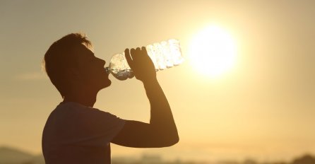 KADA PRESTAJU VRUĆINE? Meteorolozi najavljuju da će temperature biti iznad proseka, a evo šta nas čeka na jesen