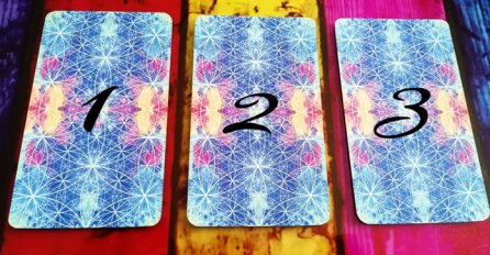 IZABERITE KARTU I SAZNAJTE KAKAV VAS AUGUST OČEKUJE: Jedna karta donosi sreću i uspjeh - DA LI STE ODABRALI PRAVU?