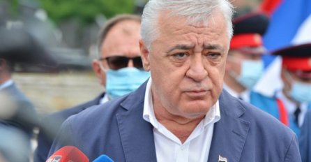 Granična policija BiH nije registrovala izlazak Savčića iz Bosne i Hercegovine