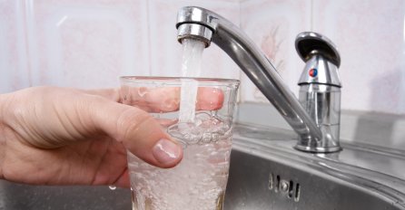 Sutra prekid vodosnabdijevanja u nekoliko sarajevskih naselja