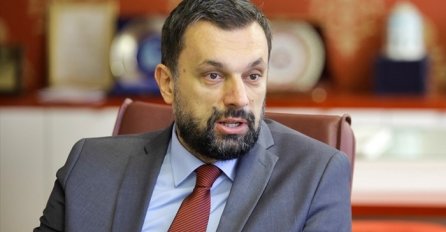 Konaković odgovorio Novaliću: Tvoj problem je što lažeš, petljaš, izmišljaš