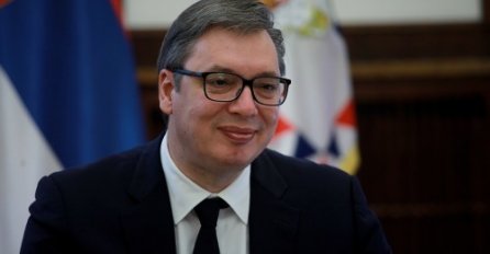 Vučić nakon sastanka sa Lavrovom: Srbija će ostati vojno neutralna zemlja