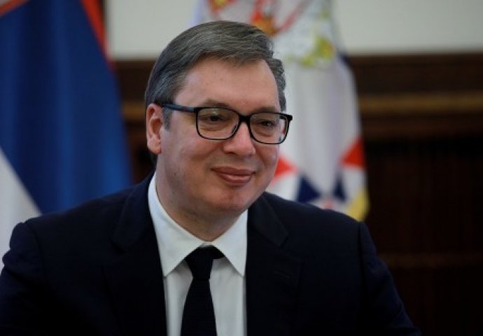 Vučić o otcjepljenju Sandžaka: U BiH 68 opština gdje su Srbi većina
