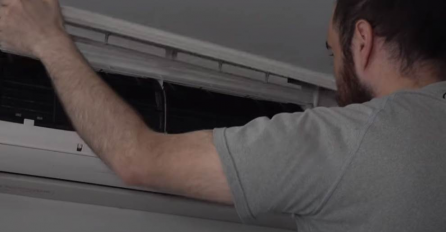 BEZ KLIMA UREĐAJA NE MOŽEMO DA ZAMISLIMO DAN, ALI AKO OVO NE URADITE MOŽE IZBITI POŽAR: Ne odlažite ni trenutak