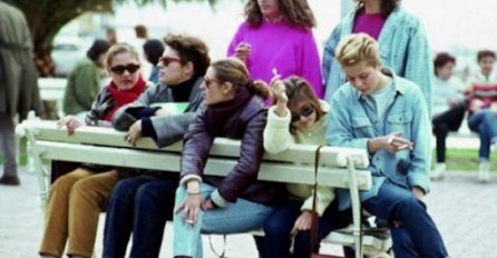 Ko je živio najbolje 1991. godine: Amerikanac, Mađar ili Jugosloven?