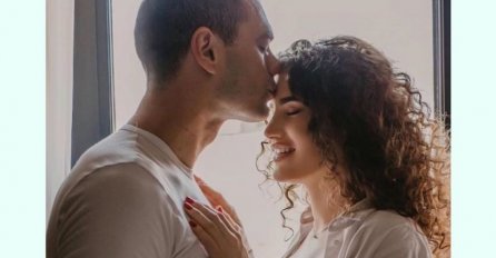 KOSTADIN TERZIĆ I LIJEPA VALENTINA ČEKAJU 2. DIJETE: Poznato kojeg je spola beba, čestitke pristižu