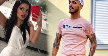 DARKO LAZIĆ OBJAVIO SLIKU SA NOVOM DJEVOJKOM, 1 detalj svi odmah primijetili: EVO ŠTA SU MU NAPISALI U KOMENTARIMA (FOTO)