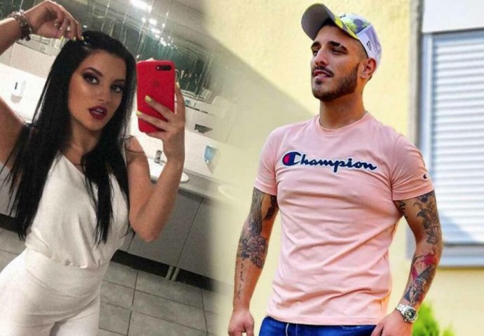 DARKO LAZIĆ OBJAVIO SLIKU SA NOVOM DJEVOJKOM, 1 detalj svi odmah primijetili: EVO ŠTA SU MU NAPISALI U KOMENTARIMA (FOTO)