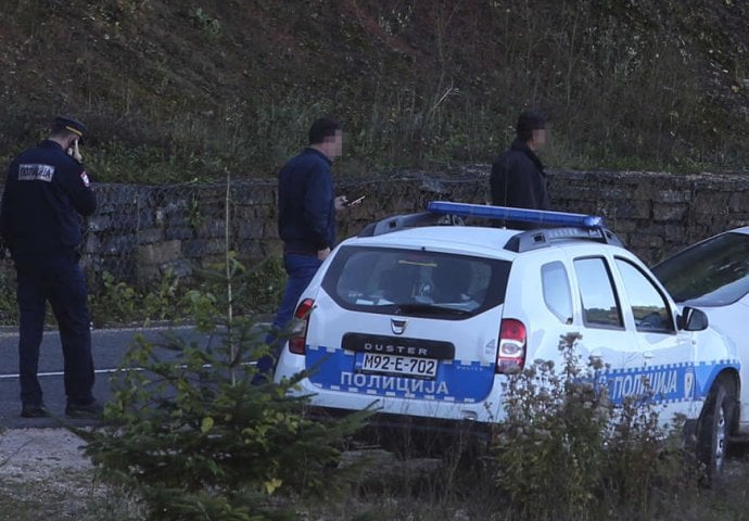 Tragedija u BiH: Muškarac se otrovao kiselinom