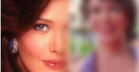 BOTOKS PRELIVA, NEKAD JE BILA NAJLJEPŠA NA SVIJETU - a da vidite kako ova glumica danas izgleda: "Upropastila je sve što joj je Bog dao"