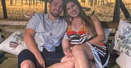 Dan prije vjenčanja ubila ga STRUJA dok je pozirao sa vjerenicom: Osam dana kasnije dotukla ju je ova vijest