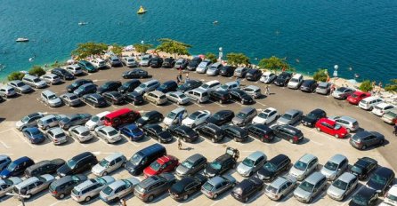 Istraživanje CIN-a: Neum prihode parkira kod funkcionera HDZ BiH