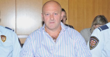 SIPA u Mostaru uhapsila Vinka Martinovića Štelu