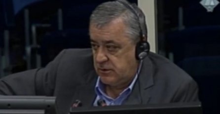 Tahirović o Savčiću: Gdje bi drugo mogao biti? Na Marsu? Naravno da je u Srbiji