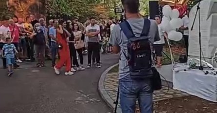 Dženan Memić danas bi napunio 27 godina