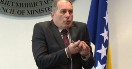 Mektić na Twitteru poručio - "Ti si glup i bezobrazan", a evo i kome