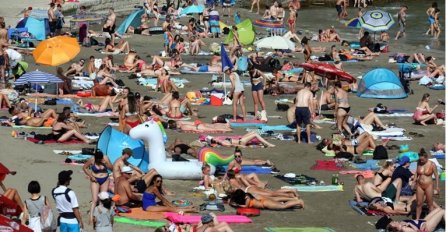 Policija upozorava na krađu na plažama, evo na šta trebate paziti