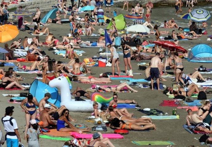 Policija upozorava na krađu na plažama, evo na šta trebate paziti