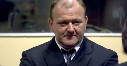 Vinko Matinović Štela na slobodi, Sud BiH mu oduzeo pasoše