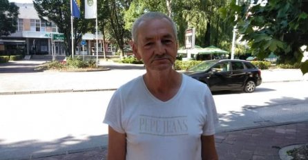 Lijepe vijesti: Nakon više od godine dana pronađen nestali Zdravko Đurić