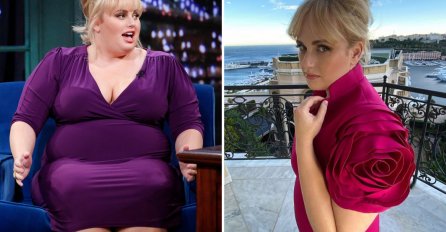 SKINULA PREKO 20 KILOGRAMA: Poznata GLUMICA se transformisala zahvaljujući JEDNOM PRAVILU ishrane