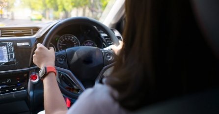 DA LI STE ZNALI? Samo jedna osoba na svijetu može legalno voziti bez vozačke dozvole