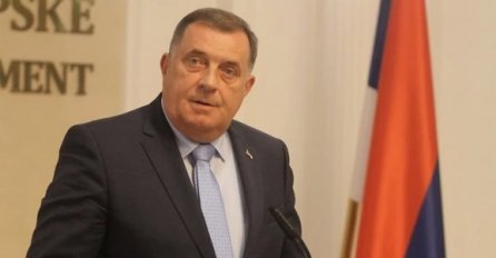 Dodik nakon razgovora sa Gabrielom Escobarom: "Nema potrebe za sankcijama, neće promijeniti moj stav"