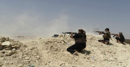 Talibani zauzeli Kandahar, drugi po veličini grad u Afganistanu