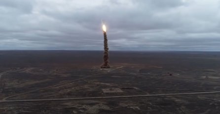 Rusko hipersonično oružje možda je i najveća vojna prednost koju Moskva posjeduje, ali jedan od glavnih stručnjaka za razvoj istog sad je optužen za veleizdaju...