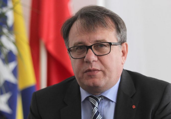 SDP: O BiH neće odlučivati po beogradskim, zagrebačkim i istanbulskim rezidencijama