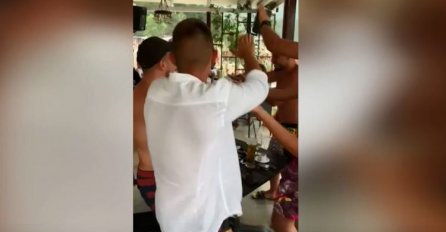 Upoznajte mladiće iz Sarajeva koji su zaludjeli Balkan svojom koreografijom