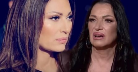 "TO NE REMETI MOJ MIR", CECA KONAČNO OTKRILA PRAVU ISTINU O SVAĐI SA GOCOM BOŽINOVSKOM: Evo šta je otkrila