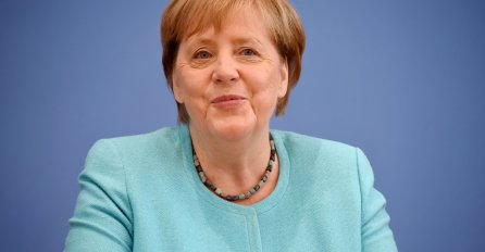 Evo koliku će penziju imati Angela Merkel nakon 16 godina mandata 