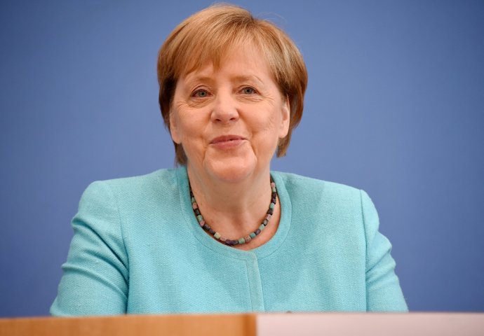 Evo koliku će penziju imati Angela Merkel nakon 16 godina mandata 