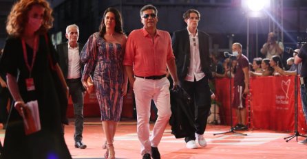 Tanović o filmu Deset u pola: Najljepše je u svom gradu, ovo je mali omaž Sarajevu