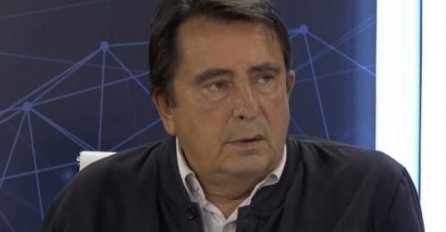 Mediji: Glumac Lane Gutović hitno primljen na VMA