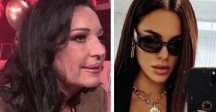 "BRIGA ME ŠTA BOJANA KAŽE", GOCA BOŽINOVSKA NAPALA SNAHU I SINA: Haos u vili u Sručinu