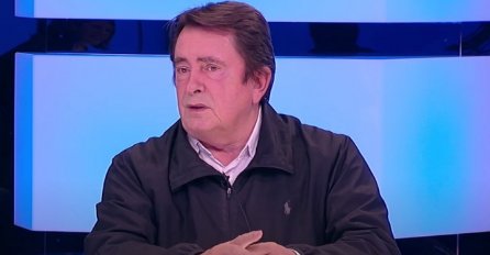 Glumac Lane Gutović se oglasio iz bolnice