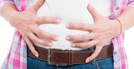 IMPRESIVNI UČINCI: Pijte ovu smjesu svaku noć prije spavanja i MASNOĆE ĆE SE ISTOPITI BEZ IKAKVOG NAPORA!