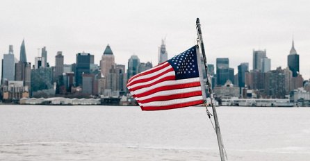 Izdato upozorenje na mogućnost terorističkih napada u Americi