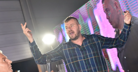 JANJUŠ IDE KOD ESTETSKOG HIRURGA, ZAKAZAO TRETMAN I OTKRIO DETALJE: Evo šta će promijeniti na sebi, IZNENAĐENI?