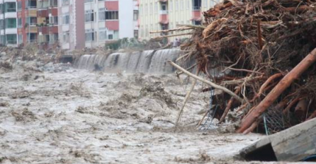 DO SADA OKO 40 MRTVIH: Poplave u Turskoj nose sve više života