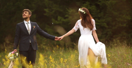 OVO SU NAJBOLJE GODINE ZA BRAK: Ako sudbonosno DA izgovorite ranije veće su šanse..