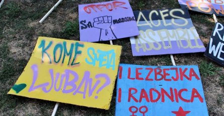 “Kome smeta ljubav?”: Sve spremno za održavanje treće Bh. Povorke ponosa