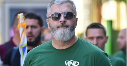 Organizator protesta protiv Povorke ponosa: Želimo da kažemo veliko ne njihovim vrijednostima