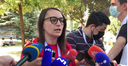 Lejla Huremović: Osjeća se da ima više podrške za LGBT zajednicu