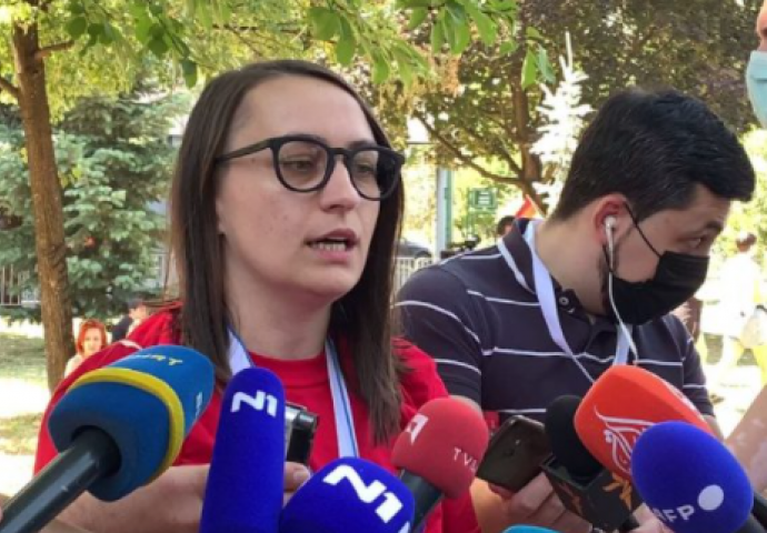 Lejla Huremović: Osjeća se da ima više podrške za LGBT zajednicu